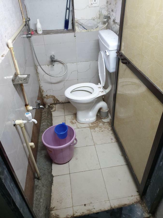 Saikrupa Dormitoryターネー エクステリア 写真